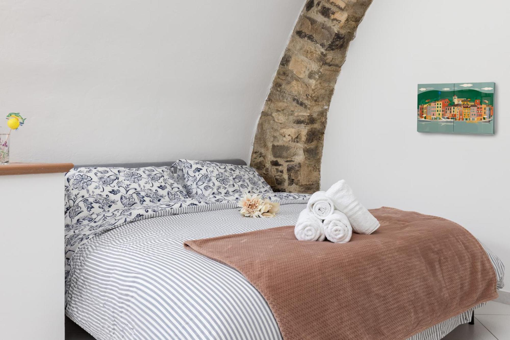 Casetta Sul - A 150m Apartment Laglio